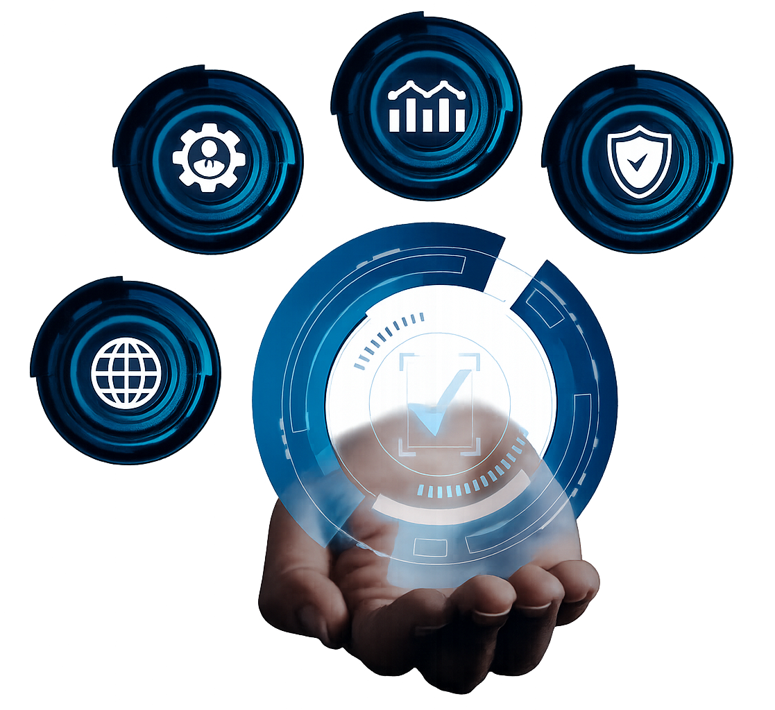 TheCodeYogi - Shaping Brand Equity With Digital Transformation